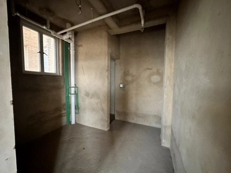 5室3廳3陽臺 清水木華別墅衛(wèi)生間