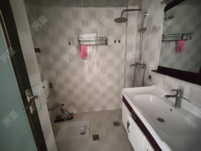 3室2廳1陽臺(tái) 瑞鼎城一期