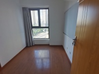 3室2廳1陽(yáng)臺(tái) 俊發(fā)盛唐城臥室