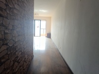 3室2廳2陽臺 中央麗城戶型圖