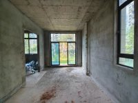 5室3廳4陽臺 碧桂園KCC云南映象別墅餐廳