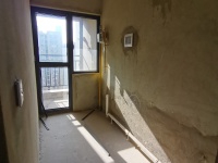 2室2廳1陽臺(tái) 金坤尚城祥和里廚房