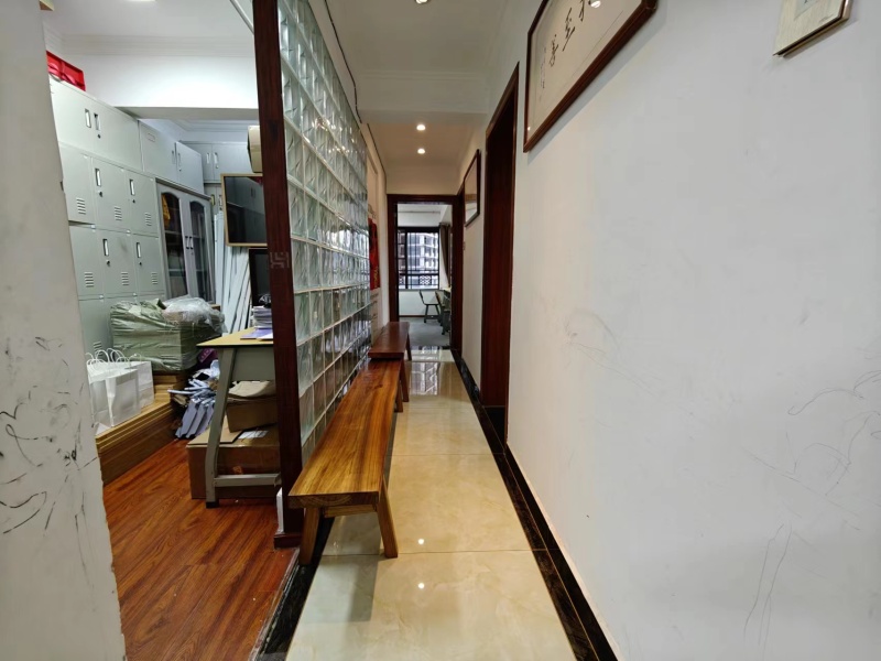 4室2廳2陽臺 瑞鼎城一期其他