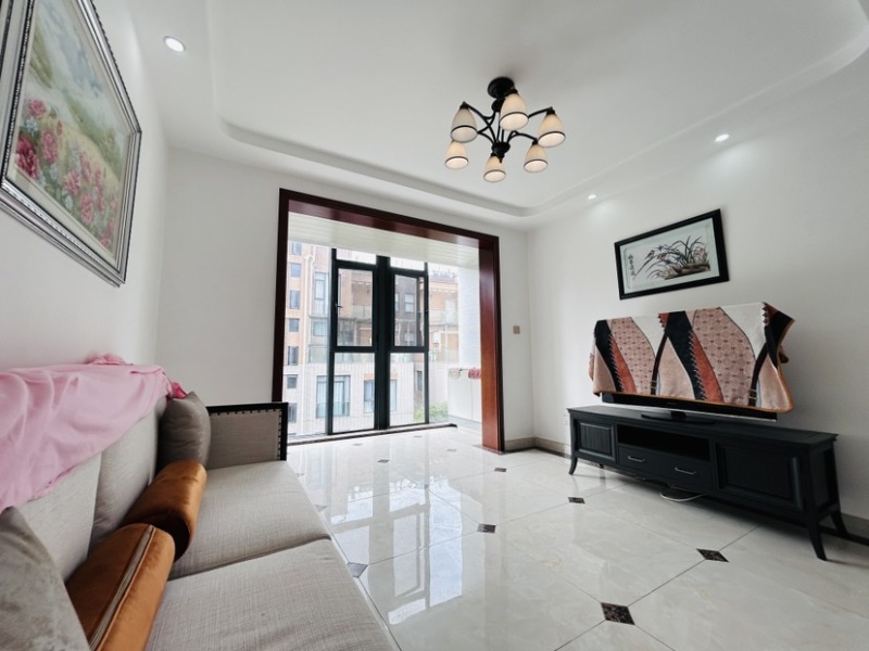 4室2廳3陽臺 滇池衛(wèi)城鉑睿其他