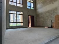 5室3廳4陽臺 碧桂園KCC云南映象別墅門廳