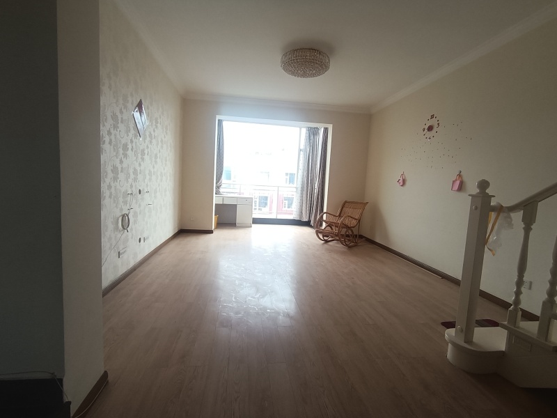 3室2廳2陽臺 天陽花園戶型圖