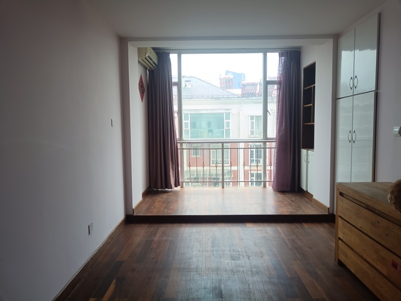 3室2廳2陽臺 天陽花園戶型圖