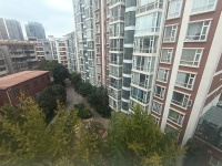 3室2廳2陽臺 天陽花園戶型圖