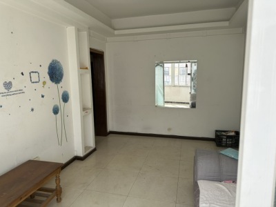 2室1廳 文廟東巷7號(hào)