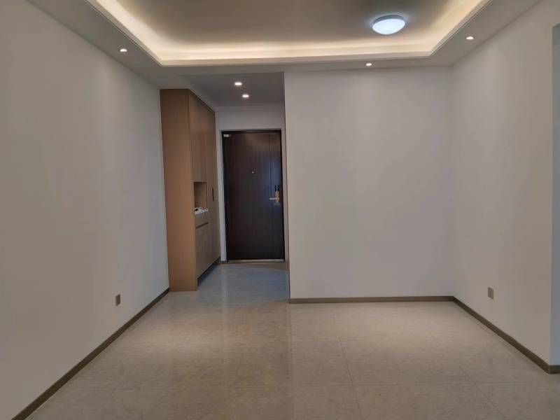 3室2廳1陽(yáng)臺(tái) 中交碧桂園映象美廬一期餐廳