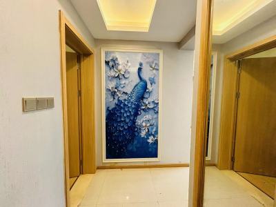 4室2廳1陽(yáng)臺(tái) 俊發(fā)灣流海A7地塊