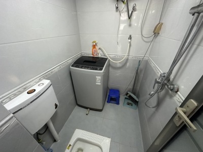2室1廳1陽臺 王旗營小區(qū)