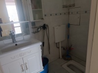 3室2廳2陽臺 天陽花園戶型圖