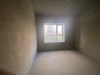 3室2廳2陽(yáng)臺(tái) 天驕北麓北區(qū)臥室