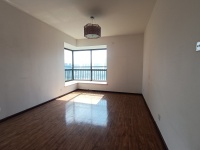 3室2廳2陽臺 中央麗城戶型圖