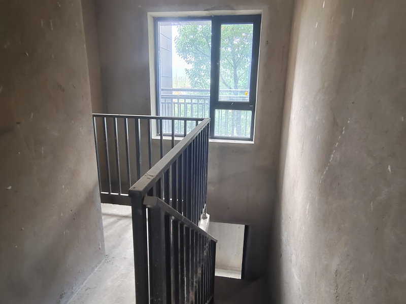 中建龙熙壹号一期其他