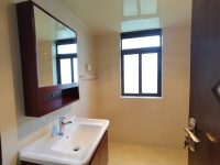 3室2廳1陽臺 匯都國際二期衛(wèi)生間