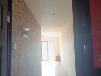 3室2廳2陽臺 中央麗城戶型圖