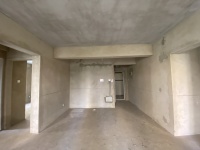 3室2廳2陽(yáng)臺(tái) 天驕北麓北區(qū)餐廳