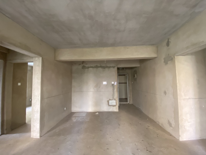 3室2廳2陽(yáng)臺(tái) 天驕北麓北區(qū)餐廳