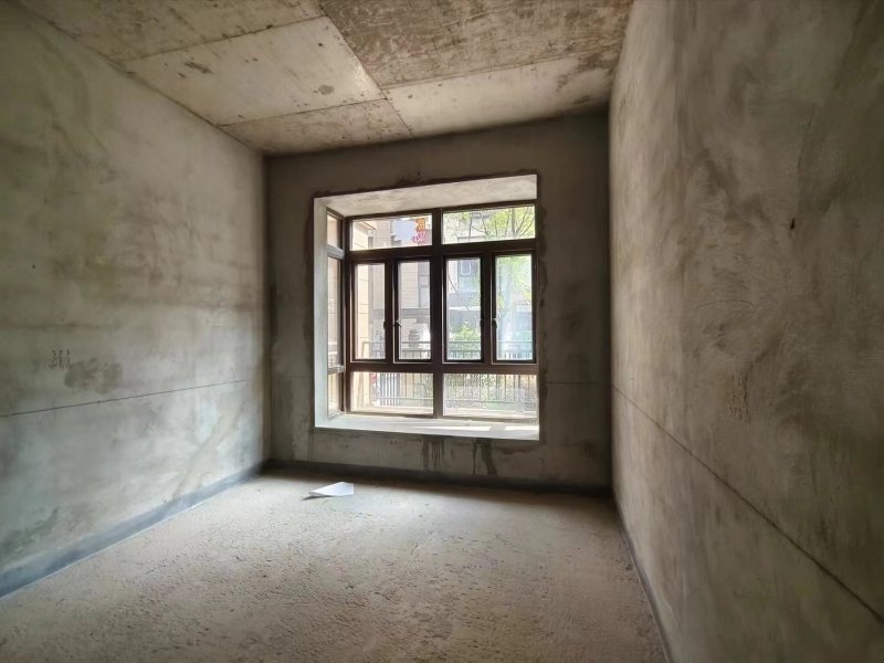 5室3廳4陽臺 碧桂園KCC云南映象別墅臥室