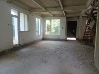 5室2廳4陽臺 世博生態(tài)城依山鄰里別墅戶型圖