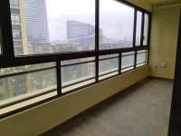 3室2廳1陽(yáng)臺(tái) 中交碧桂園映象美廬一期陽(yáng)臺(tái)