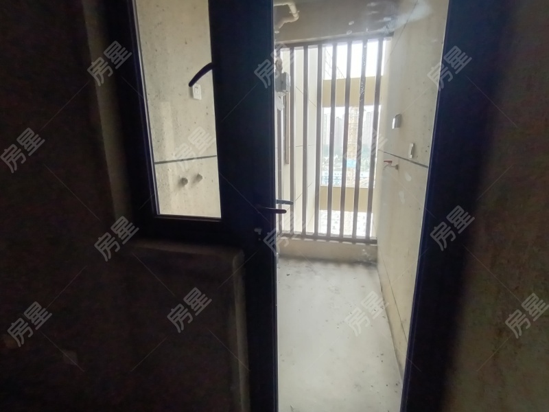 1室1廳1陽臺(tái) 遠(yuǎn)洋青云府其他