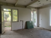 5室2廳4陽臺 世博生態(tài)城依山鄰里別墅戶型圖