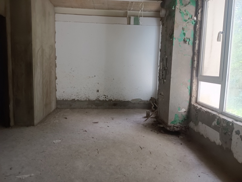 5室2廳4陽臺 世博生態(tài)城依山鄰里別墅戶型圖