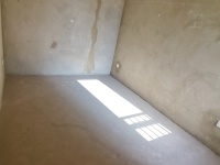 2室2廳1陽臺(tái) 金坤尚城祥和里臥室