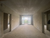 3室2廳2陽(yáng)臺(tái) 天驕北麓北區(qū)客廳