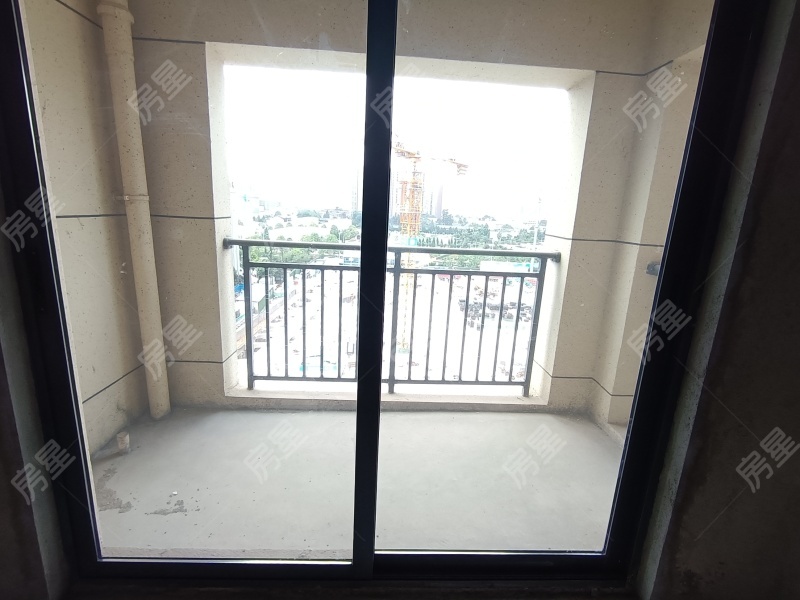 1室1廳1陽臺(tái) 遠(yuǎn)洋青云府其他