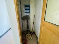 1室1廳1陽臺 盤龍新村13號衛(wèi)生間