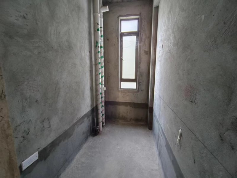 5室3廳4陽臺 碧桂園KCC云南映象別墅衛(wèi)生間