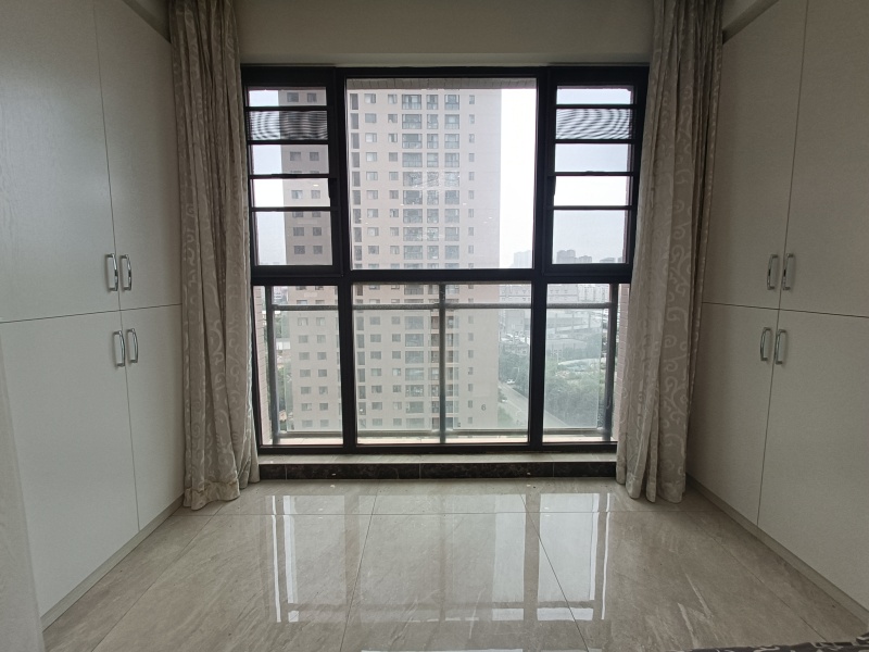 3室2廳2陽臺 廣福城雅福園陽臺