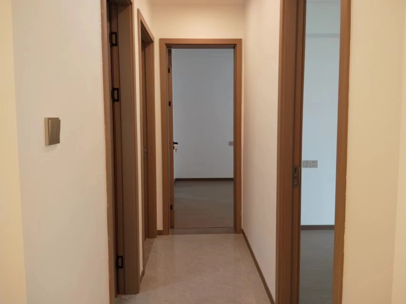 3室2廳1陽(yáng)臺(tái) 中交碧桂園映象美廬一期其他