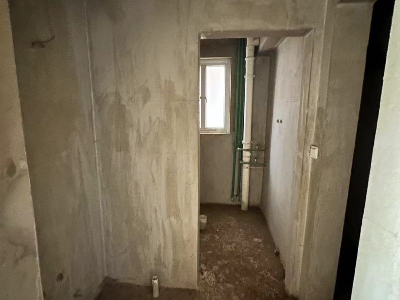 5室3廳3陽臺 清水木華別墅衛(wèi)生間