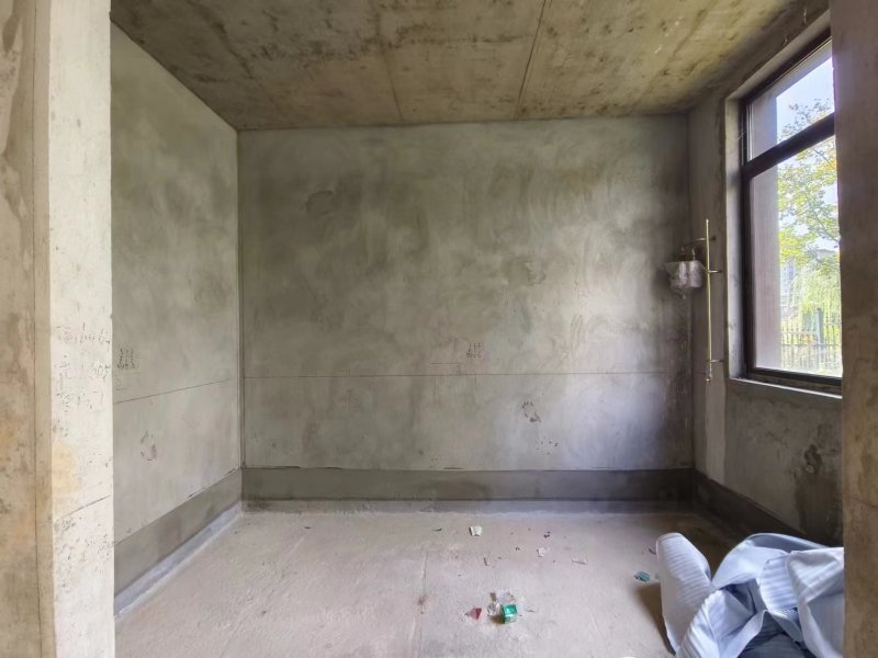 5室3廳4陽臺 碧桂園KCC云南映象別墅廚房