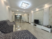 3室2廳2陽臺 廣福城雅福園客廳