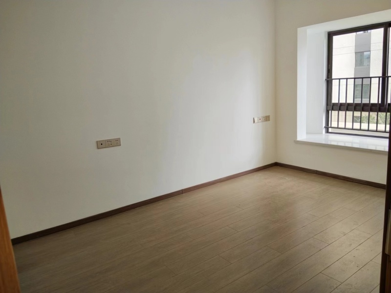 3室2廳1陽(yáng)臺(tái) 中交碧桂園映象美廬一期臥室