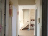 3室2廳2陽臺 天陽花園戶型圖