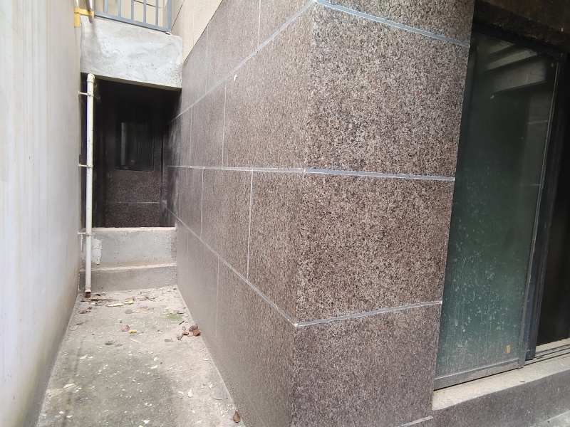 中建龙熙壹号一期自家花园