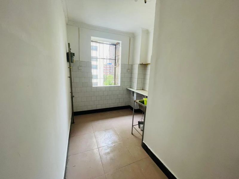 1室1廳1陽臺 盤龍新村13號廚房