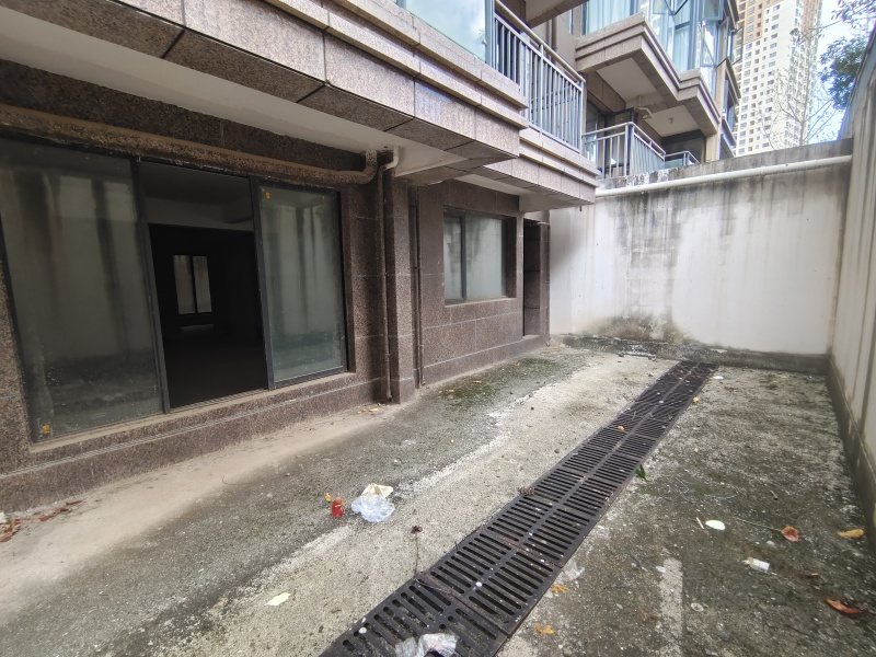 中建龙熙壹号一期封面图
