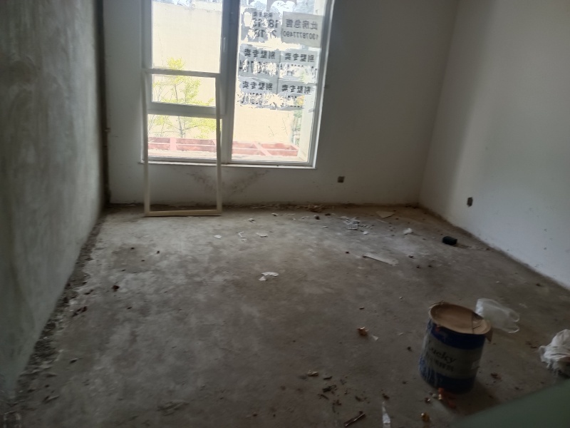 5室2廳4陽臺 世博生態(tài)城依山鄰里別墅戶型圖