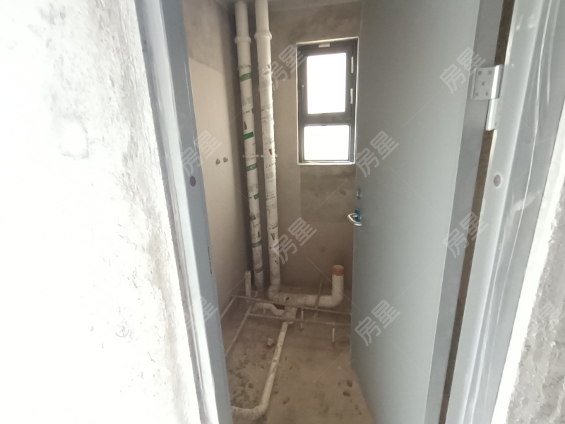 1室1廳1陽臺(tái) 遠(yuǎn)洋青云府其他