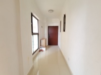 3室2廳1陽臺 匯都國際二期門廳