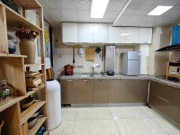 4室2廳2陽臺 瑞鼎城一期廚房