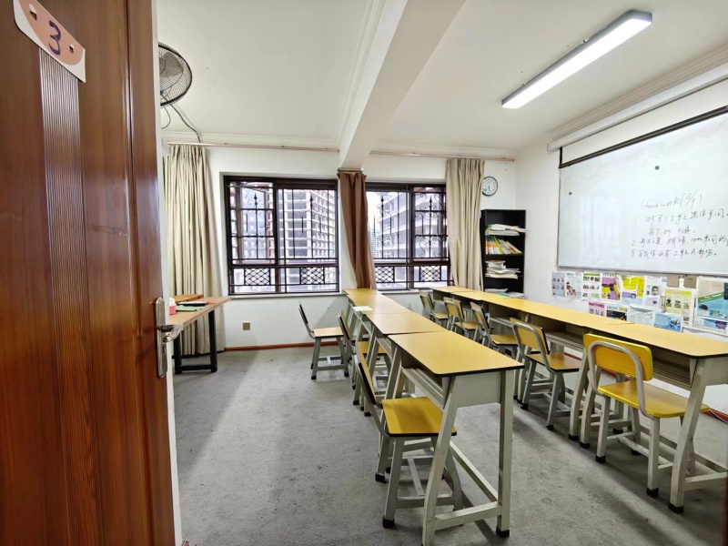 4室2廳2陽臺 瑞鼎城一期臥室